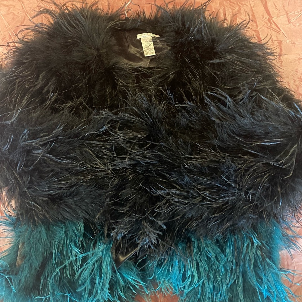 Albert Makali Jacket